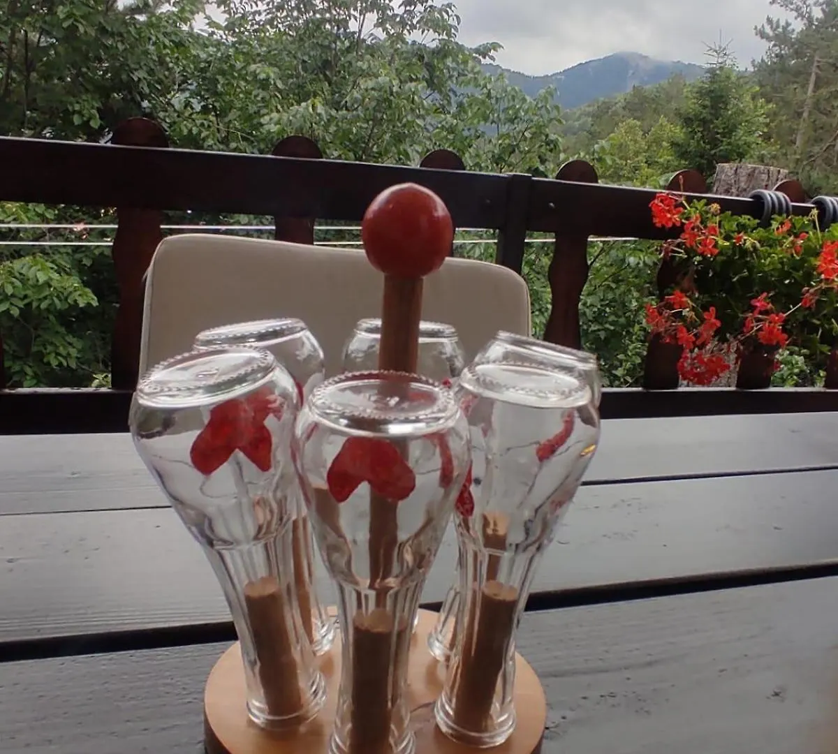 Villa Kuca Za Odmor Iva Lič Сasa de vacaciones