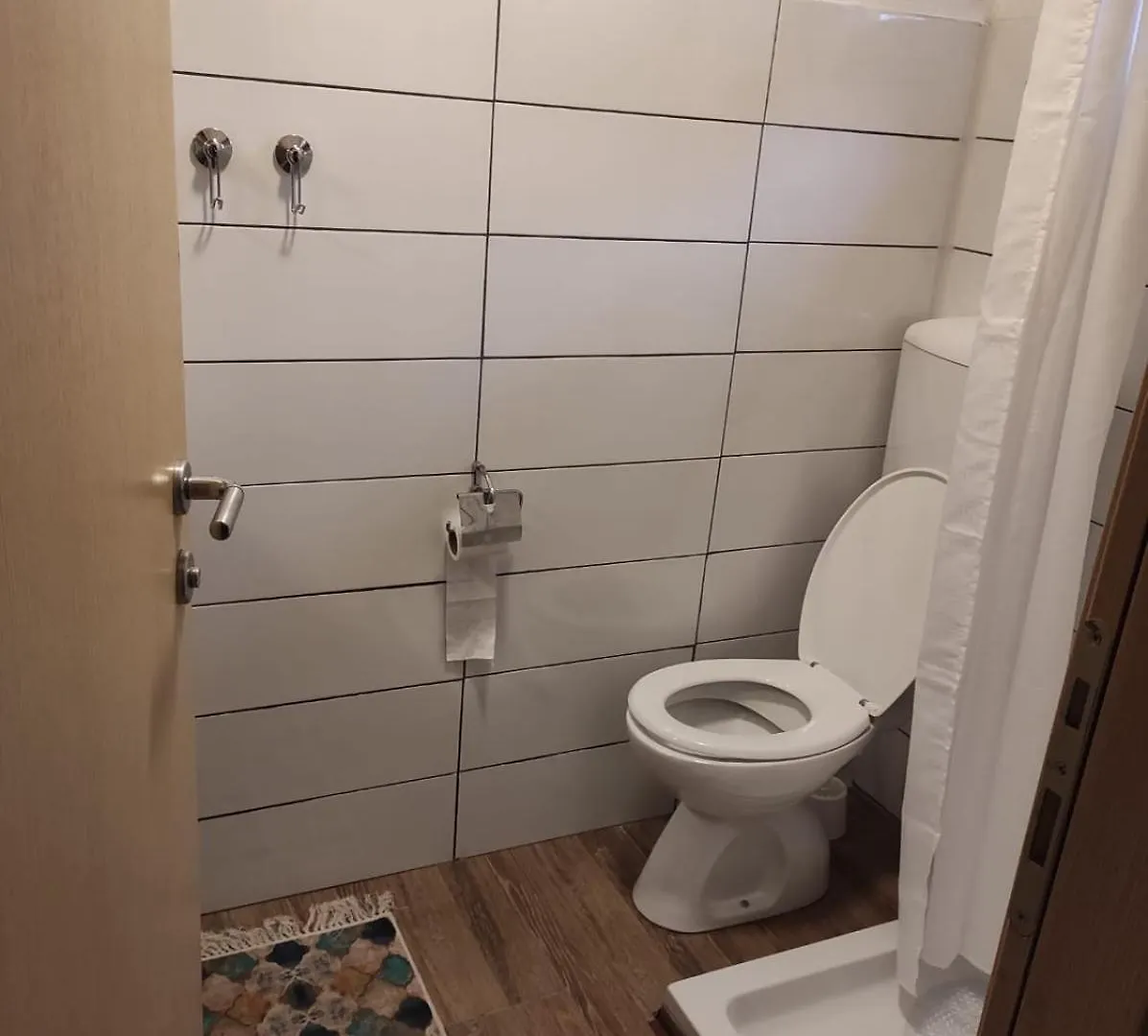 Willa Kuca Za Odmor Iva Lič