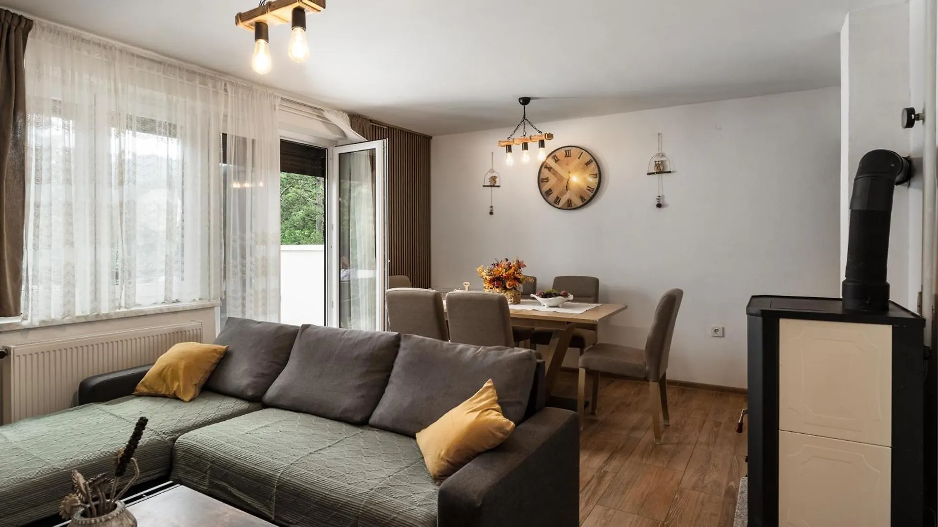 Villa Kuca Za Odmor Iva Lič