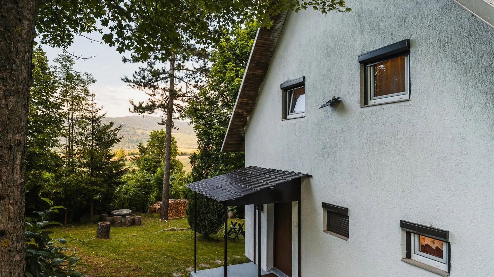 Villa Kuca Za Odmor Iva Lič Croacia