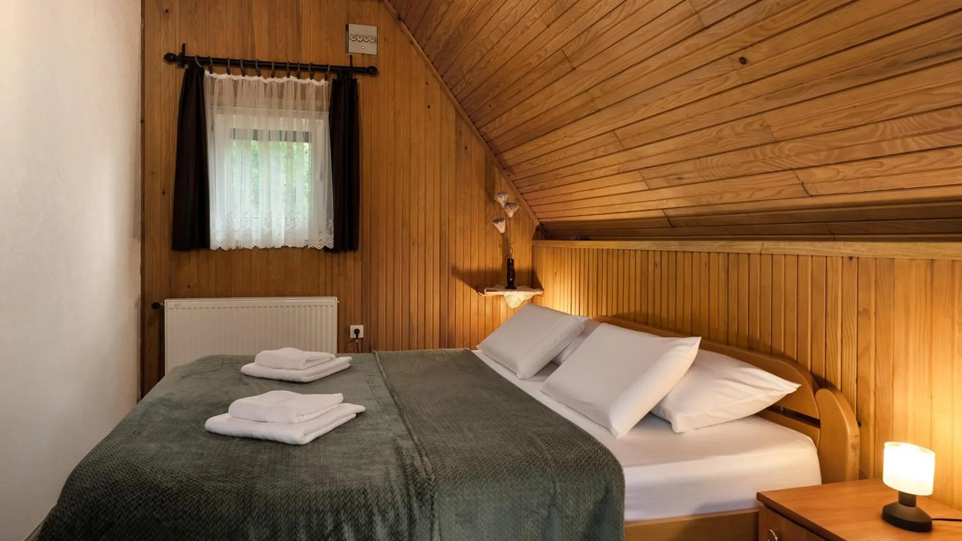 Villa Kuca Za Odmor Iva Lič