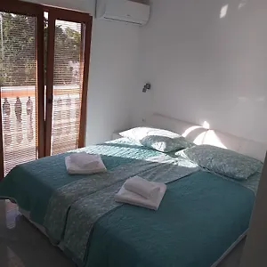 Bocac Gostinjska kuća Sali