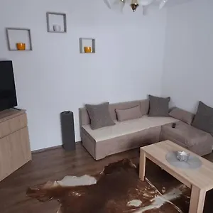 Regina Apartman