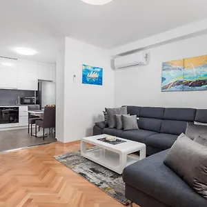 Relax Apartman