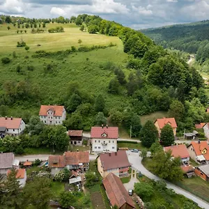 Dvije Lipe Apartman