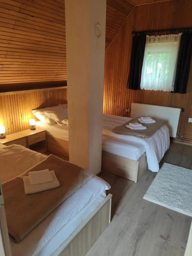 Kuca Za Odmor Iva Vikendica