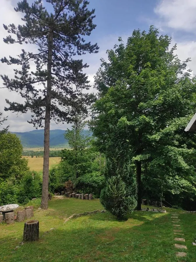 Vikendica Kuca Za Odmor Iva