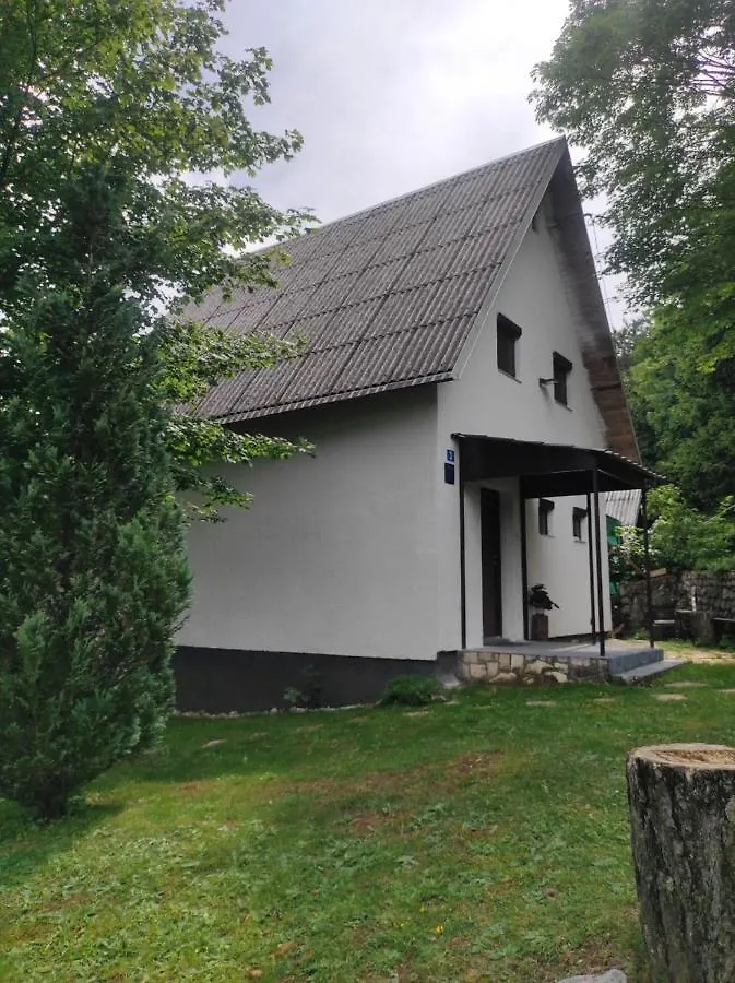 Kuca Za Odmor Iva 0*, Lic
